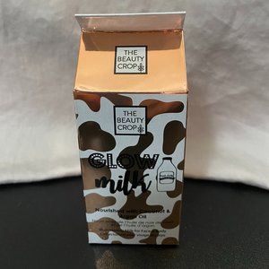 The Beauty Crop Glow Milk